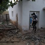 Hindu mobs, enraged by conversions, attack Christians in India ( Washington Post )