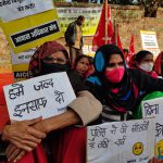 They only come for the poor: Tughlakabad residents who received demolition notices ( Two Circles )