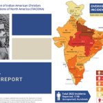 Indian American Christian Organization Says the U.S. Faces Imminent Threat From Passive Hindu Extremism ( American Khahani )