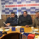 ‘No transparency in anti-encroachment drive:’ Kashmir traders’ body as govt intensifies ‘state land’ retrieval campaign ( Two Circles )