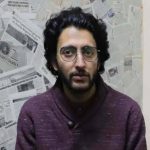 Kashmiri journalist Fahad Shah completes one year in jail ( Maktoob Media )