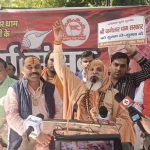 Barely 2 km from Parliament, Hindutva gathering urges killing of Muslims and Christians ( Maktoob Media )