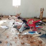 Indian Christians Recover from Devastating Riots ( Persecution )