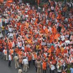 Everyone, everywhere: How Sakal Hindu Samaj is spreading an ‘anti-love jihad’ campaign ( Indian Express )