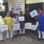 Protest against ‘Halal Certificate’ in Dhanbad latest in an effort to create another stigma & bogey ( Sabrang )