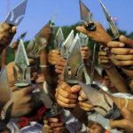 ‘Trishul Diksha’ in poll bound Rajasthan, a matter of grave concern ( Sabrang )