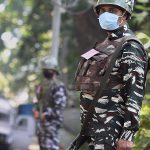 All Is Not Well in Jammu and Kashmir ( The Wire )