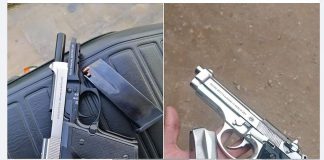 Guns Offered for Sale in Facebook Groups Devoted to Religious Extremists in India ( WSJ )