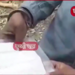 VHP heckles Christian community members