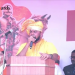 T Raja Singh calls for violence against Muslims