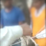 Muslim kids tied and beaten over an argument