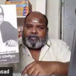 Uproar over viral video of Hindutva leader saying he would have shot Ambedkar like Godse shot Gandhi ( Vartha Bharathi )