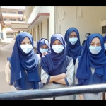 One year on, Muslim girls in Karnataka grapple with hijab ban, anxious about future ( Maktoob Media )