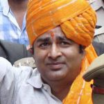 West Uttar Pradesh is becoming Pakistan: BJP leader Sangeet Som ( Muslim Mirror )