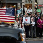 The Curious Case of the Democratic Party of India ( The Caravan )