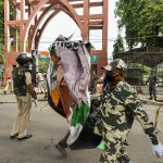 Judge Who Discharged Sharjeel Imam and Others in 2019 Jamia Violence Case Recuses Himself ( The Wire )