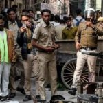 2020 Delhi riots: Police opposes before HC bail plea by Meeran Haider in UAPA case ( The Print )