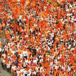 Sakal Hindu Samaj holds protest against plot for burial ground ( Indian Express )