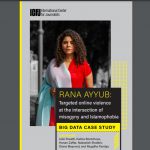 RANA AYYUB: Targeted online violence at the intersection of misogyny and Islamophobia