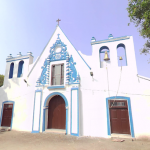 Catholics in India campaign to save 17th century chapel ( The Tablet )