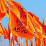 Muslim students called “terrorists,” attacked by ABVP at Hyderabad University ( Maktoob Media )