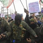 Amnesty accuses UK-based firm of ‘gross human rights violations’ in Kashmir ( Middle East Eye )