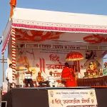 Kalicharan Maharaj allowed to deliver hate speech in Baramati ( Sabrang )