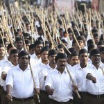 What does the Rashtriya Swayamsevak Sangh believe in and who are its heroes, asks this book ( Scroll )
