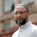 Asaduddin Owaisi’s residence attacked again, fourth incident since 2014 ( Maktoob Media )