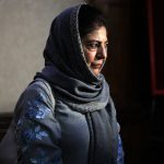 If the Kashmir conflict is over, why are thousands of our people in jail: Mehbooba Mufti ( The Caravan )