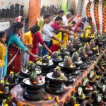 MP: 14 Injured on Shivratri in Clash After Dalits Stopped From Entering Temple ( MSN )