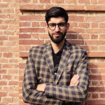 Kashmiri Student Activist Waiting for a Passport Ten Months After Application ( The Wire )