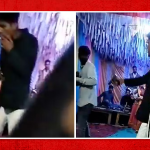 Waved gun, used ‘casteist slurs’: Bageshwar Baba’s brother booked for disrupting Dalit wedding ( News Laundry )