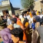 Dozens injured as Dalits denied entry into Shiv temple in MP ( Sabrang )