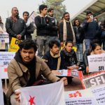 ‘Govt discontinued Maulana Azad fellowship because it doesn’t want Muslims to pursue higher education,’ say research scholars ( Two Circles )