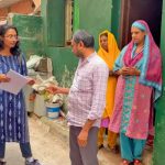 BJP is pushing for thousands of voters to be deleted in a Muslim-dominated Bengaluru area ( The News Minute )