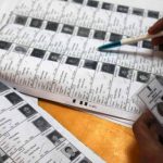 Bangalore Archdiocese alleges thousands of Christians, Muslims deleted from voter list ( Maktoob Media )