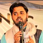 Delhi riots accused Asif Iqbal Tanha objects to judge’s recusal from his plea on media leak ( Muslim Mirror )