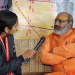 Yati Narsinghanand gives hate interview