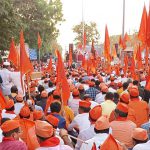 Navi Mumbai: Sakal Hindu Samaj says ‘illegal shrines’ pose threat ( Free Press Journal )