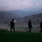 India revives civil militia after Hindu killings in Kashmir ( The Washington Post )