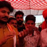 Army aspirant to Bajrang Dal ‘soldier’; trishul-carrying ‘rakshak’: Snapshots of a mahapanchayat ( The Print )