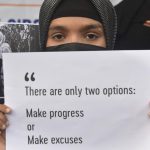 India expands its war against Muslim women ( Middle East Eye )