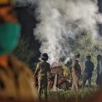 ‘Politics of showing Dalits their place’ — Hathras victim’s family slams acquittals of 3 Thakur men ( The Print )