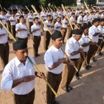 RSS-backed outfit announces 5th film festival to be held next year ( The Hindu )