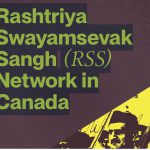 Rashtriya Swayamsevak Sangh (RSS) Network in Canada ( NCCM )
