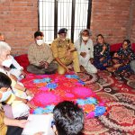 Amshipora Encounter Was Fake, Captain Given Lifer By Court Martial ( Kashmir Life )