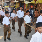 Teach babies ‘sanskar’ in womb: RSS wing to doctors ( Times Of India )