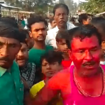 Bihar: Villagers protest as two minor Muslim girls sexually assaulted by men celebrating Holi (Maktoob)