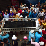 Delhi pogrom: 7 men accused of killing Muslim man get bail, citing “no serious evidence” (Maktoob)